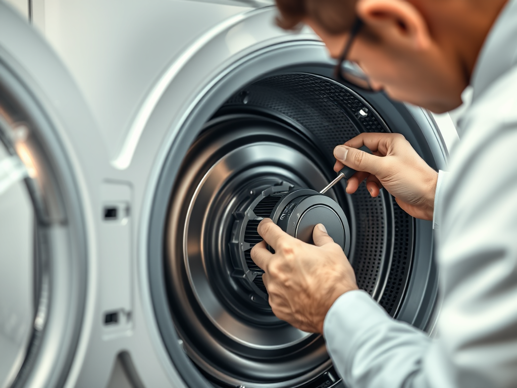 Arçelik Çamaşır Makinesi E08 Hata Kodu 0262 743 40 41