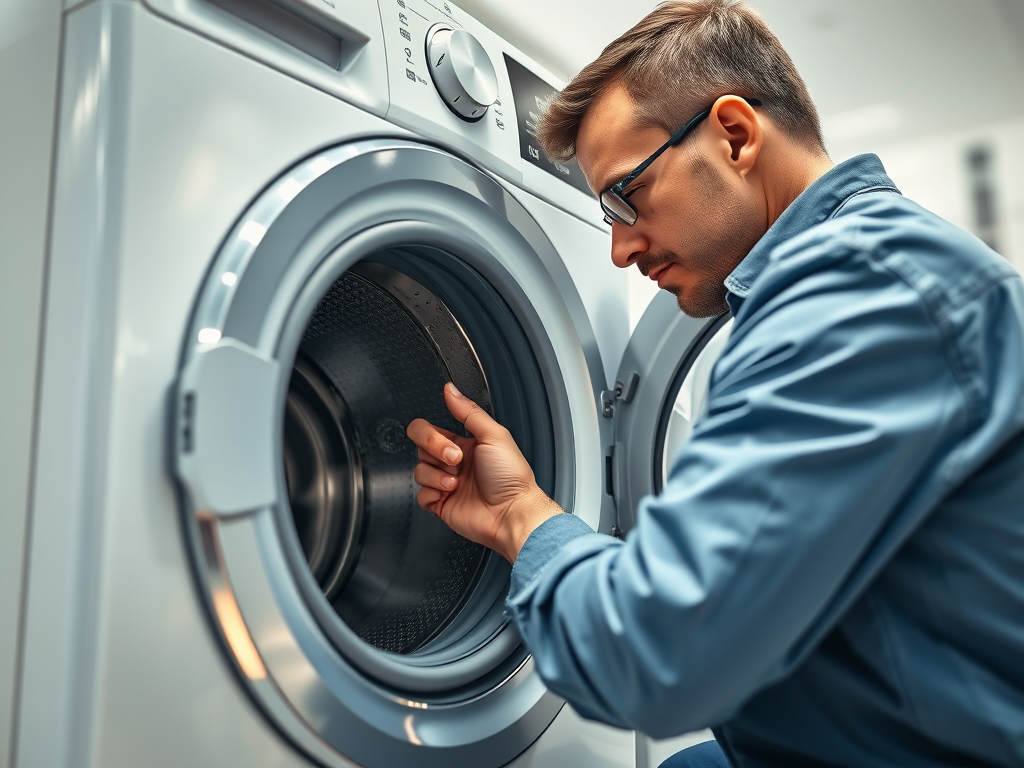 Arçelik Çamaşır Makinesi E04 Hatası 0262 745 40 41