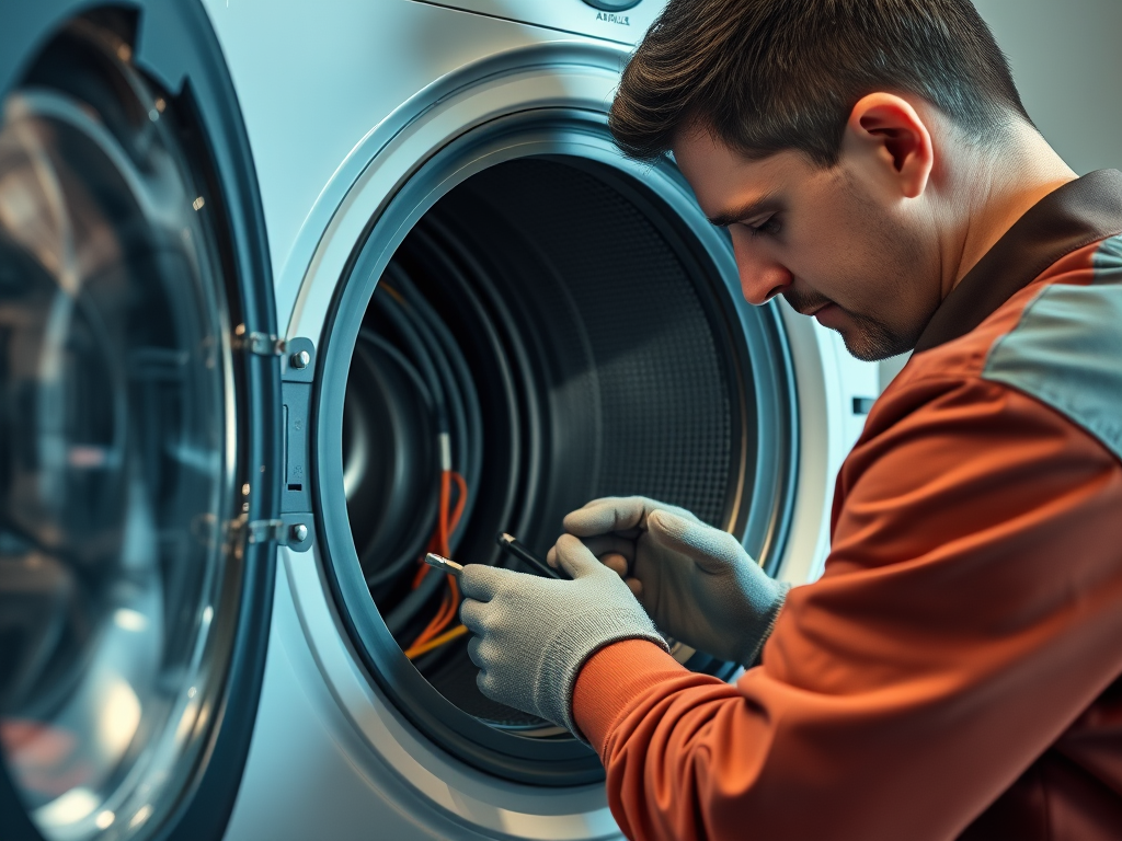 Arçelik Çamaşır Makinesi E30 Hata Kodu 0262 745 40 41