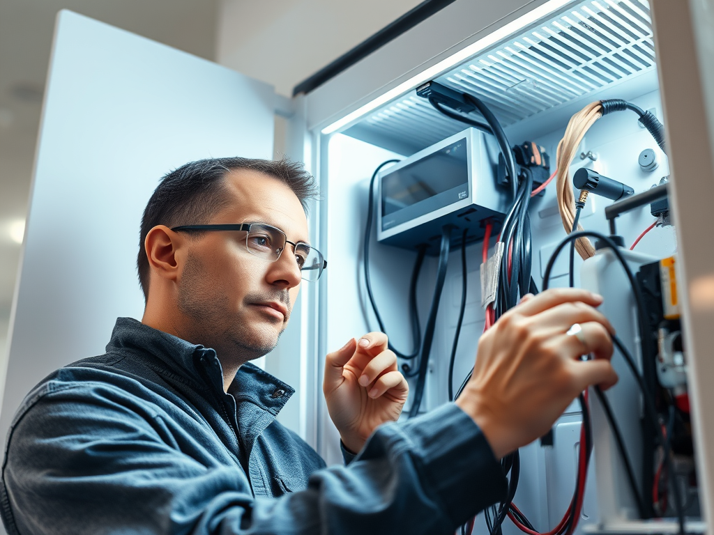 Beko Buzdolabı E4 Hata Kodu 0262 745 40 41