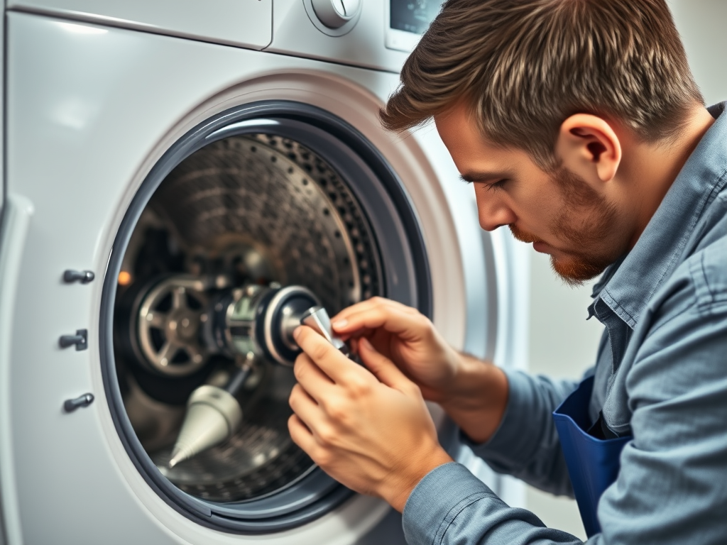 Beko Kurutma Makinesi E4 Hata Kodu 0262 745 40 41