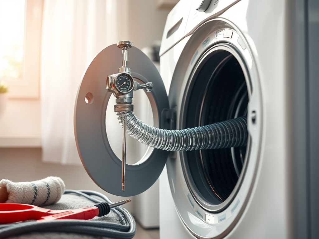 Çamaşır Makinesi Su Almıyor ? 0262 745 40 41