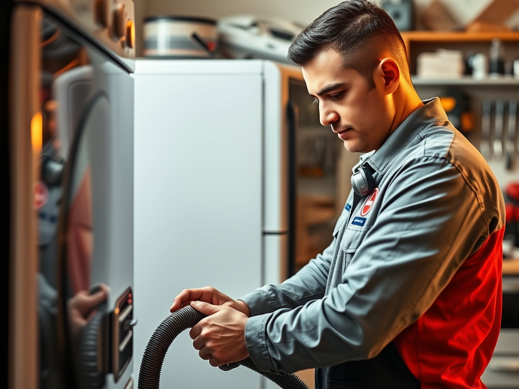 Çayırova Hoover Servisi 0262 742 40 41