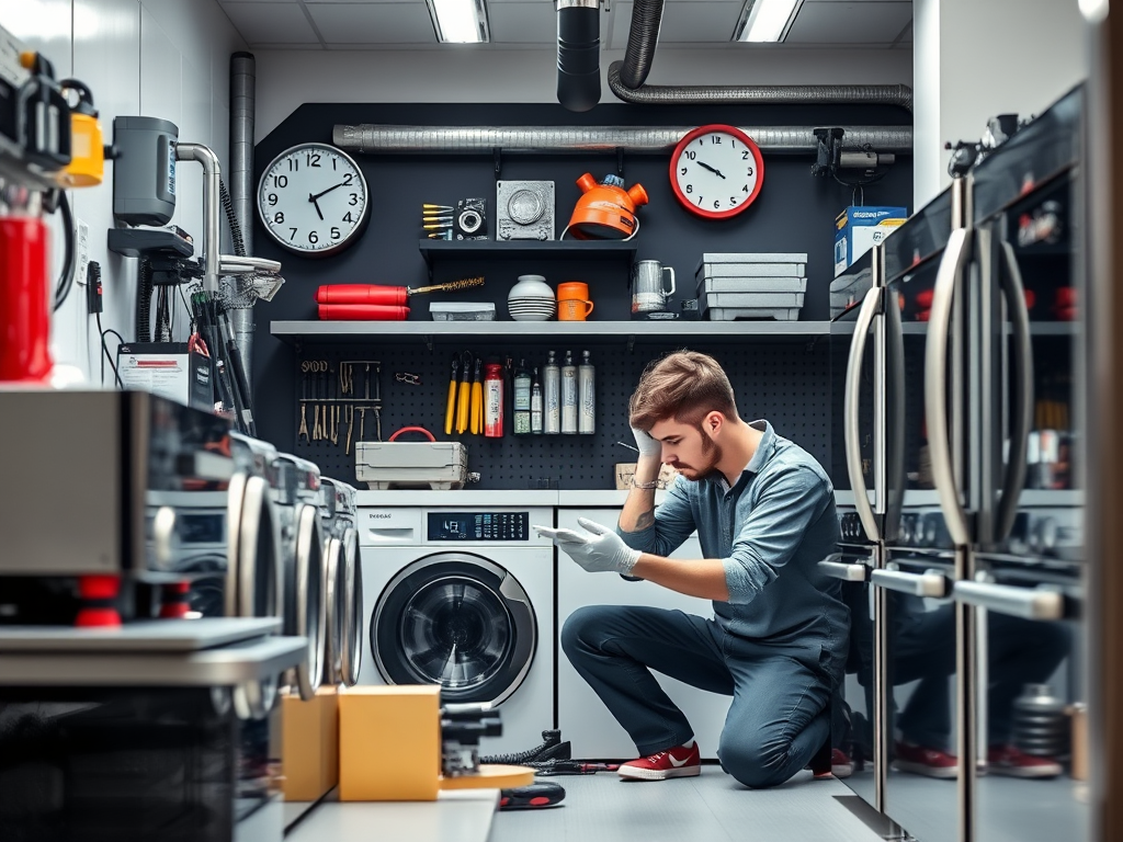 Çayırova Miele Servisi 0262 742 40 41