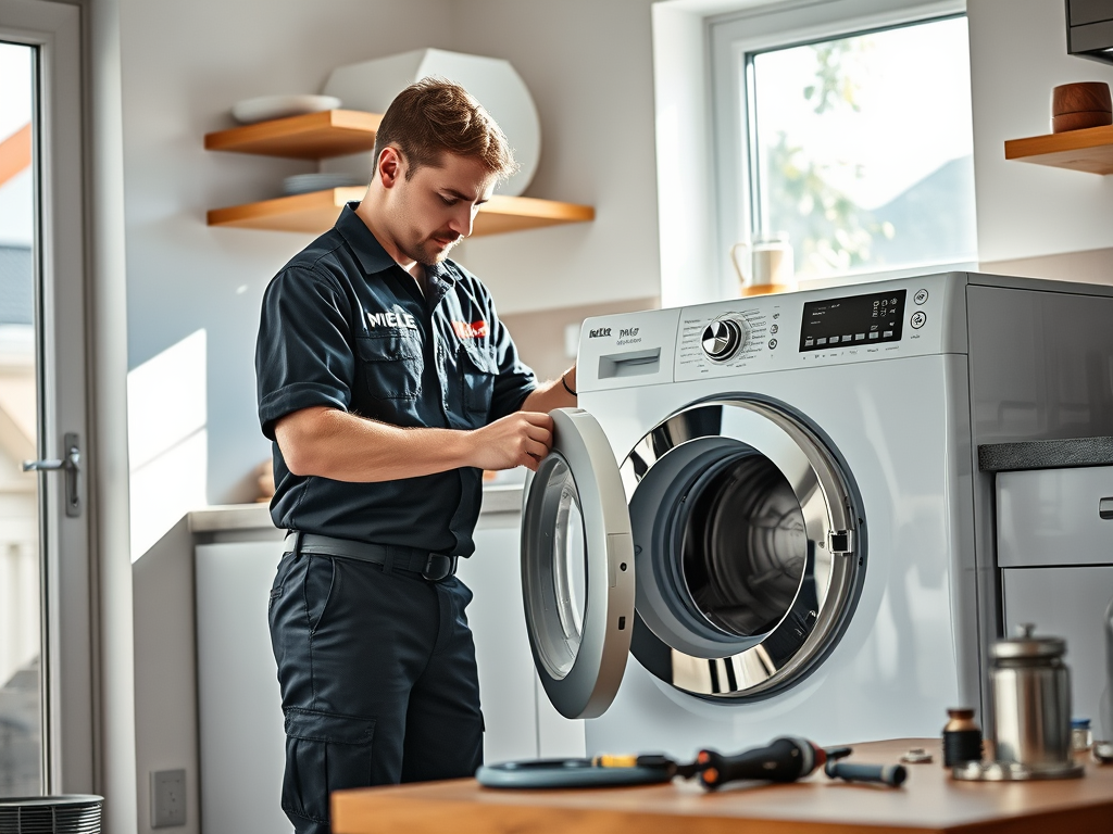 Dilovası Miele Servisi 0262 742 40 41