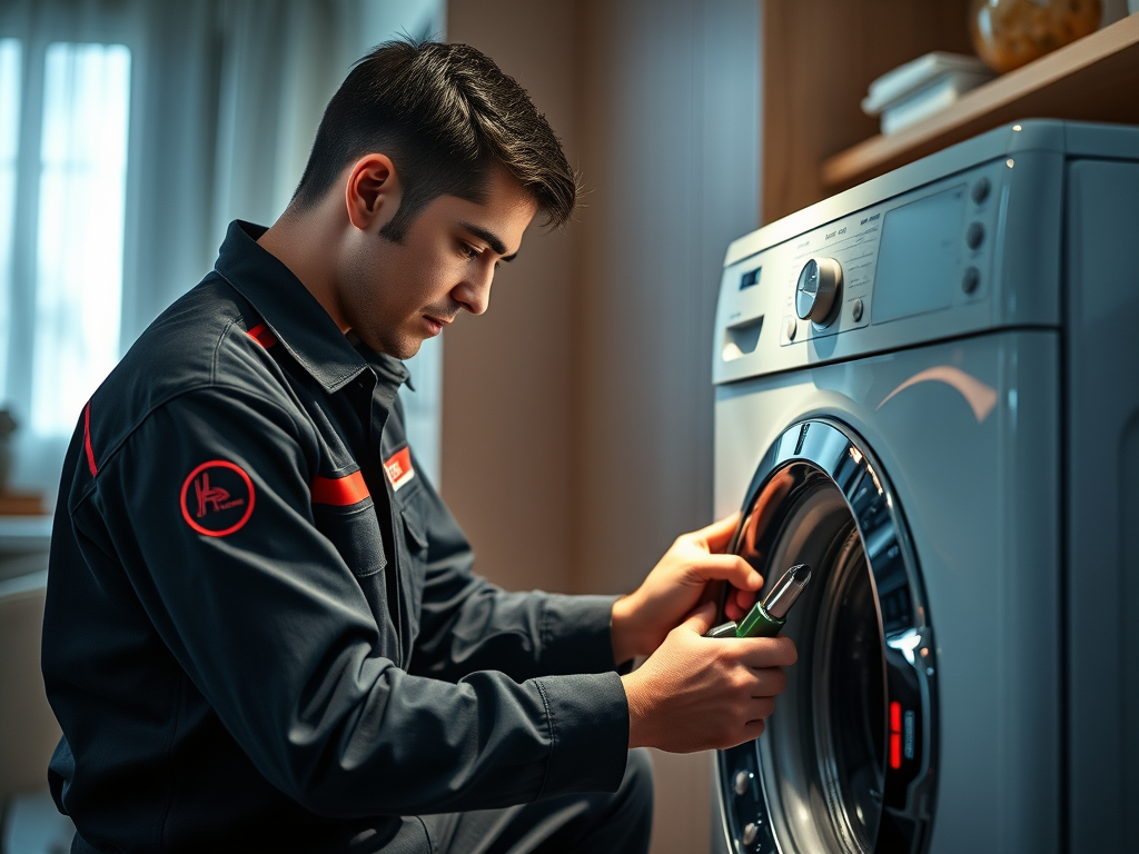 Gölcük Hoover Servisi 0262 742 40 41
