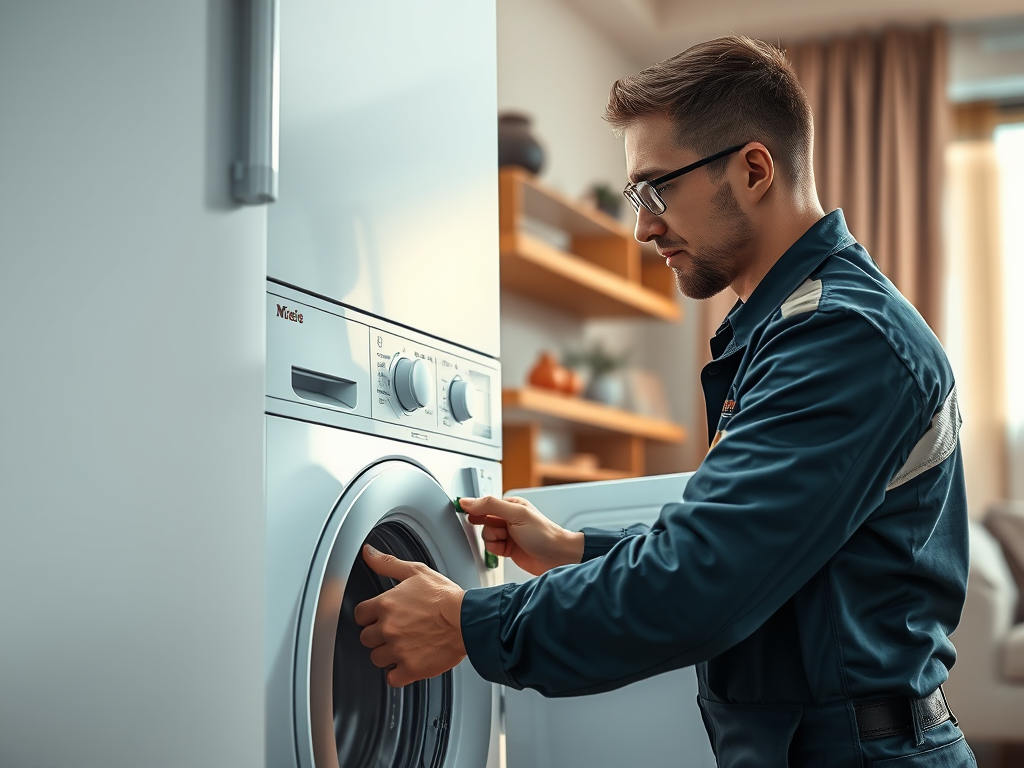 Kartepe Miele Servisi 0262 742 40 41