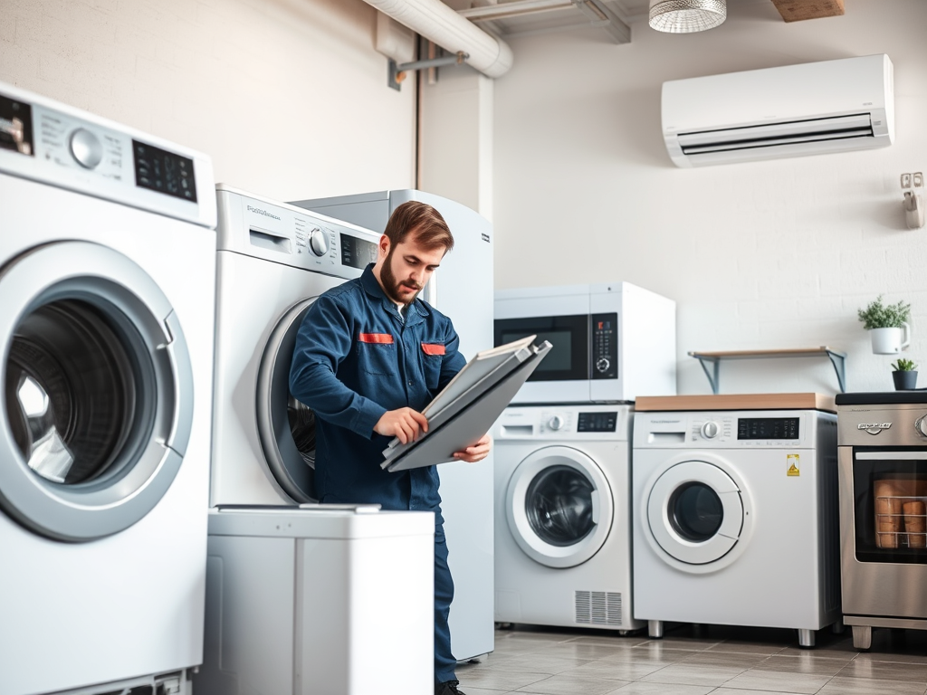 Derince Electrolux Servisi 0262 745 40 41