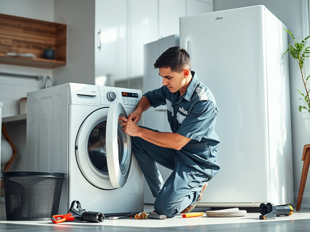 Başiskele Altus Servisi 0262 745 40 41
