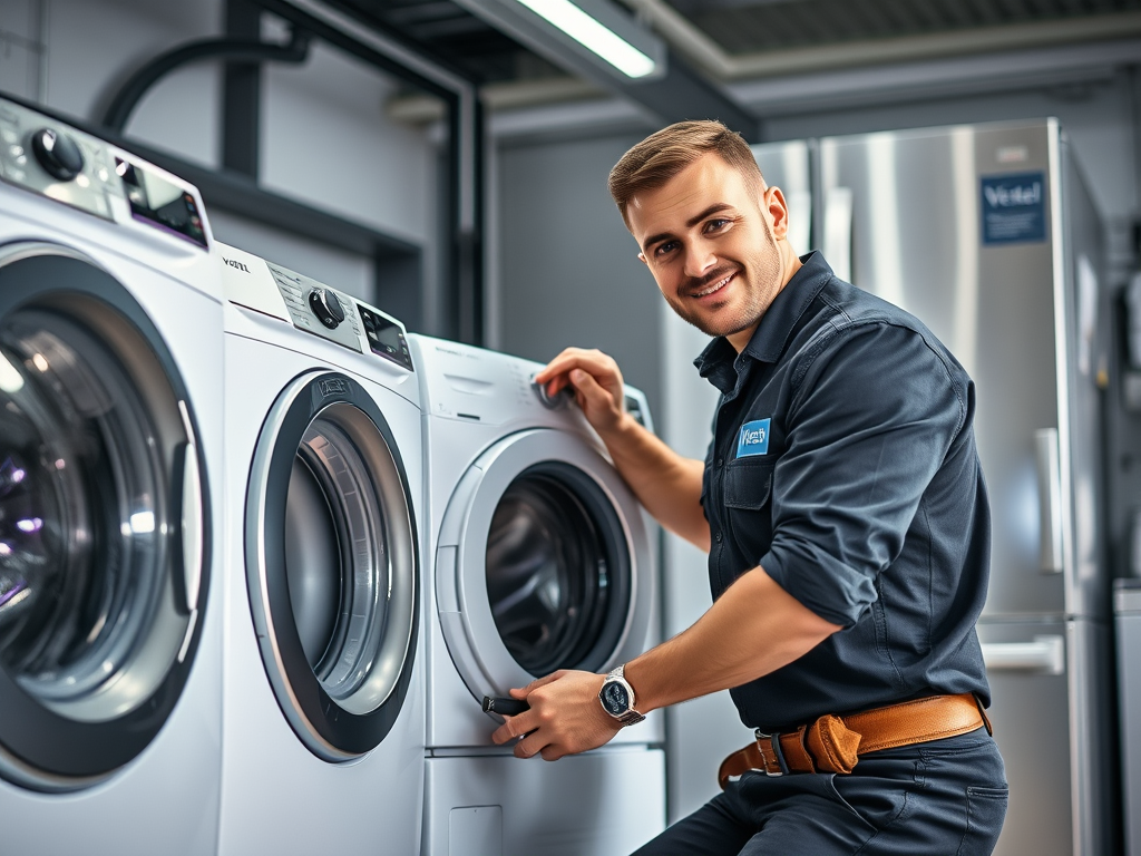 Gebze Vestel Servisi0262 745 40 41