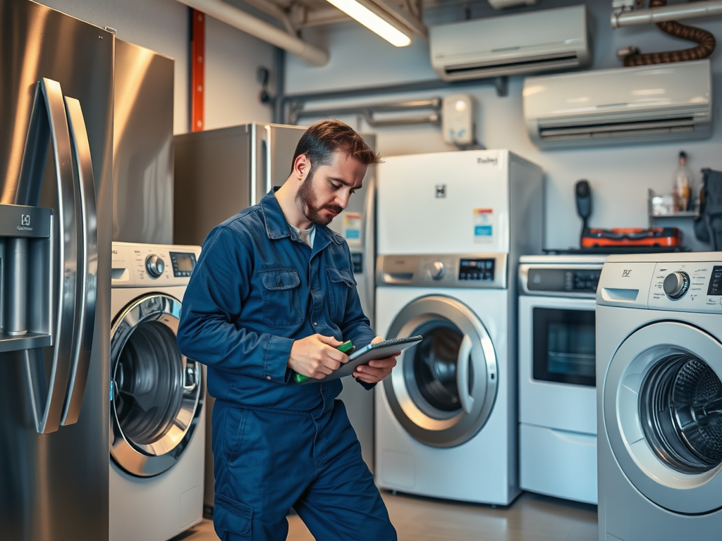 Çayırova Electrolux Servisi 0262 745 40 41