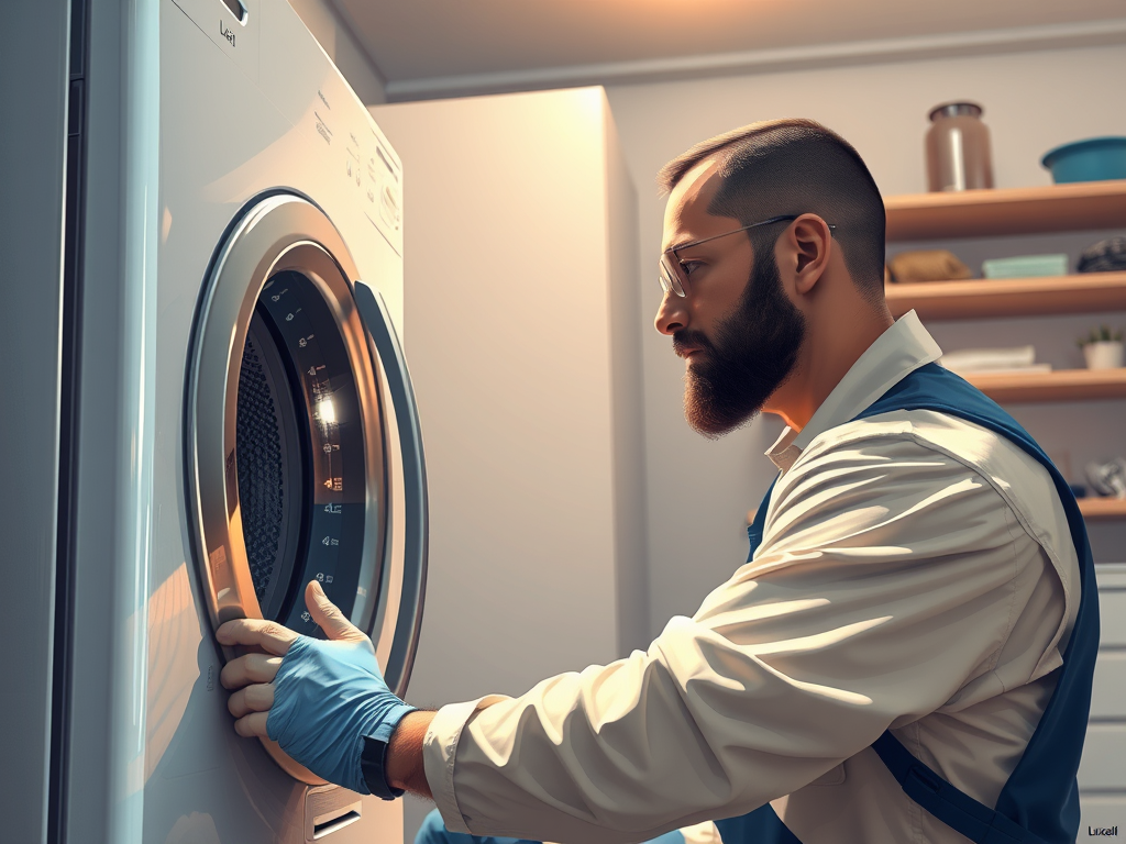 Başiskele Luxell Servisi  0262 742 40 41