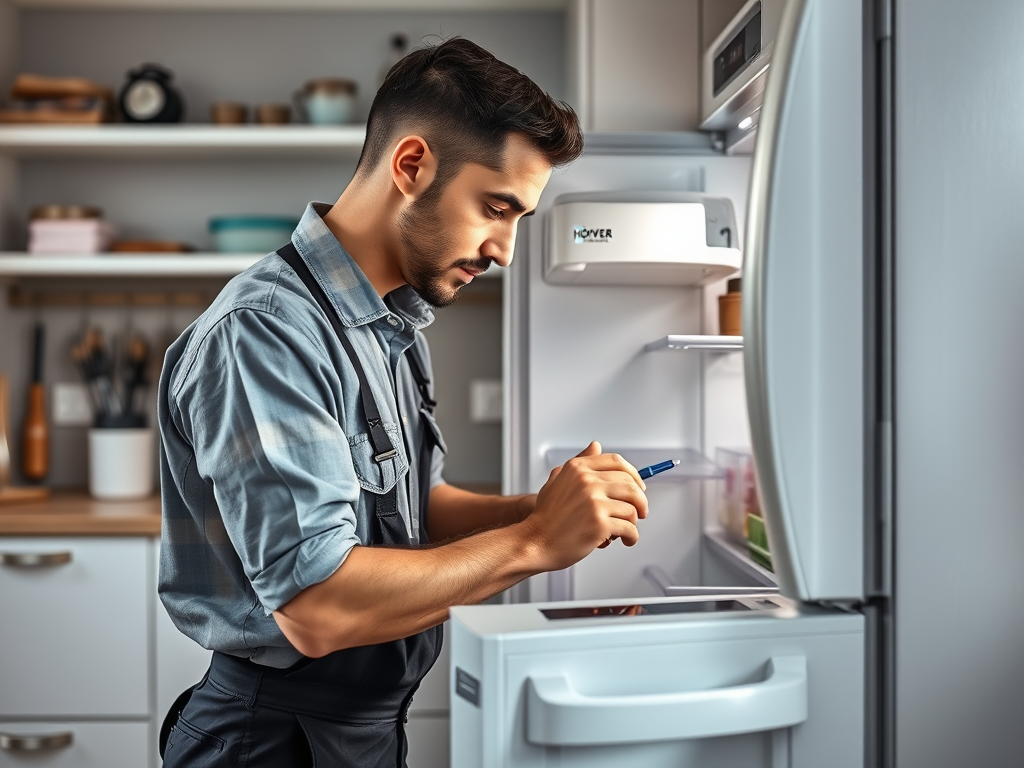 Darıca Hoover Servisi 0262 742 40 41