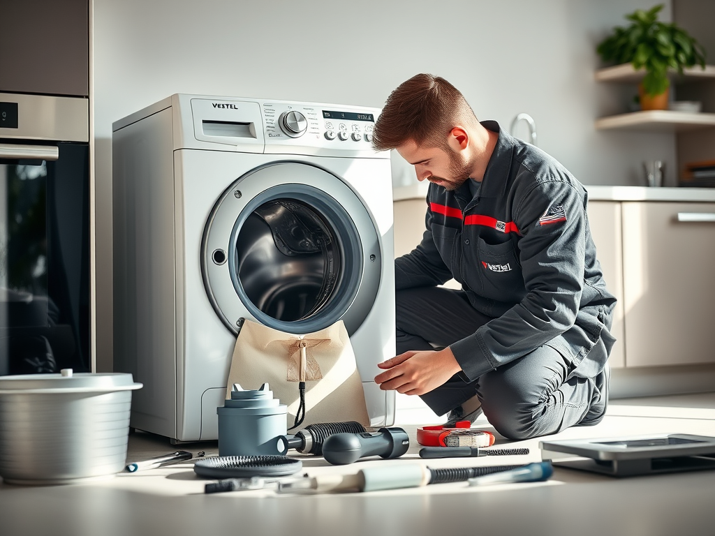 İzmit Vestel Servisi 0262 745 40 41