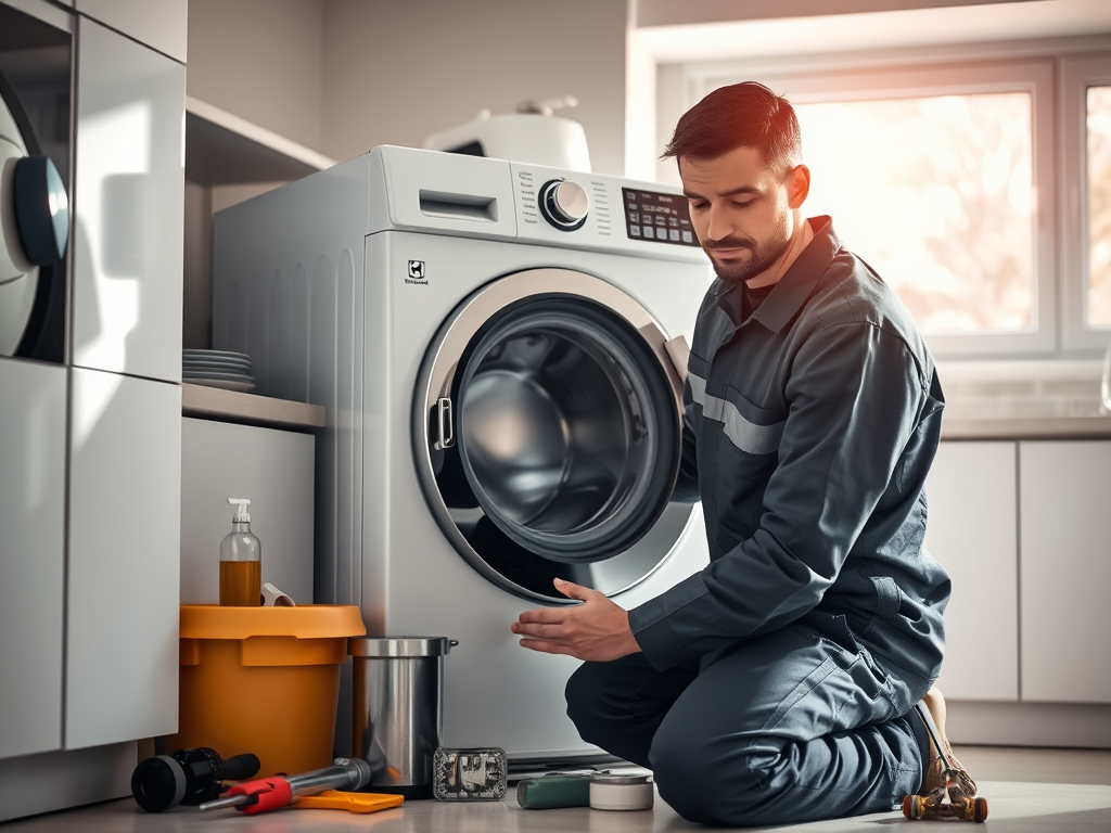 Dilovası Electrolux Servisi 0262 745 40 41