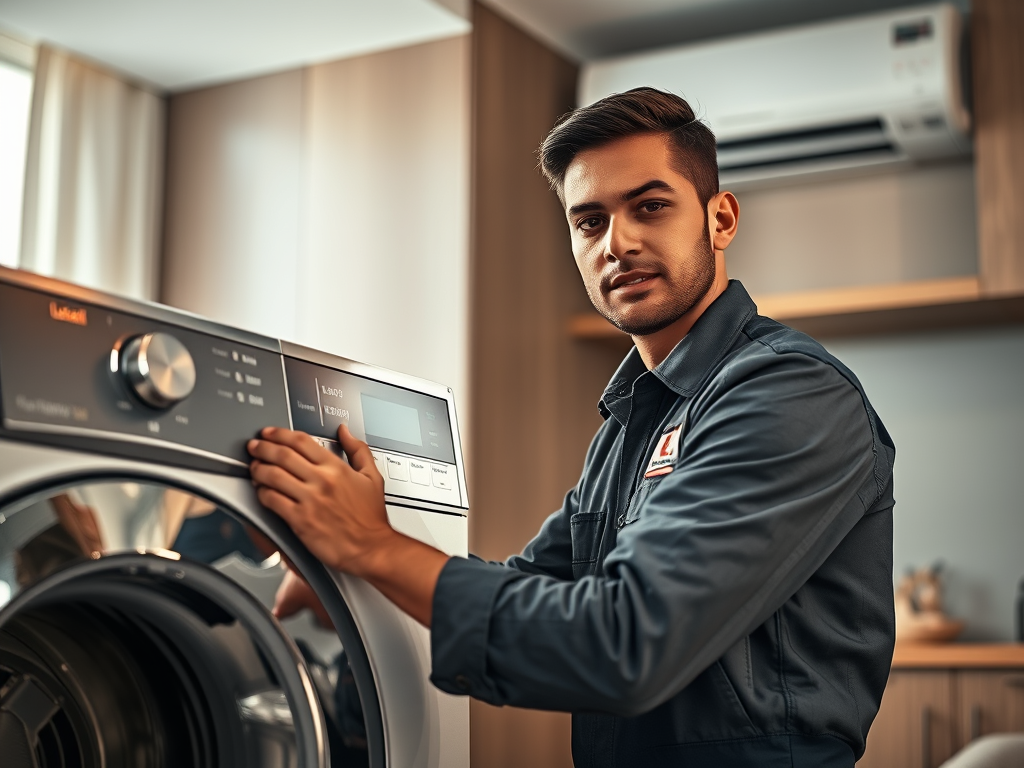 Çayırova Luxell Servisi  0262 742 40 41