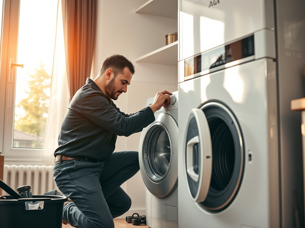 Çayırova AEG Servisi 0262 742 40 41