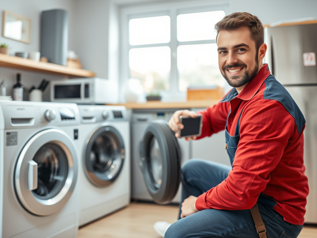 Körfez AEG Servisi 0262 742 40 41