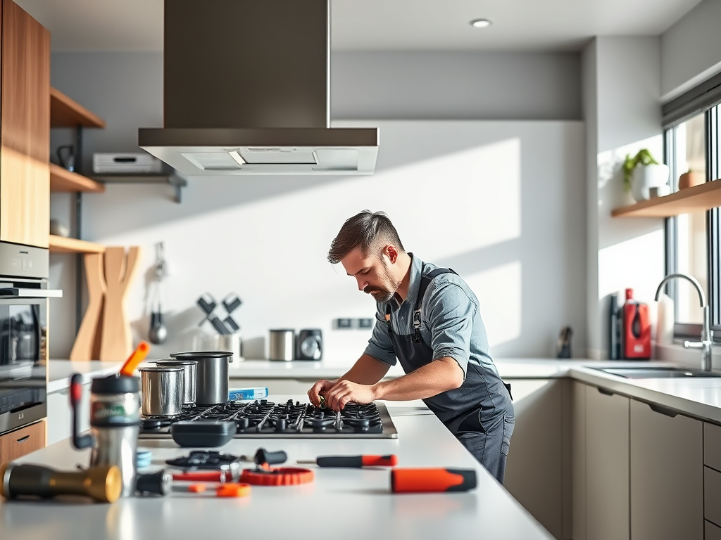 Başiskele Miele Servisi 0262 742 40 41