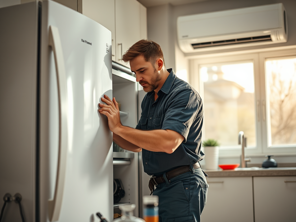 Gölcük White Westinghouse Servisi 0262 742 40 41