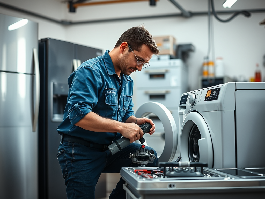 Darıca Electrolux Servisi 0262 74540 41