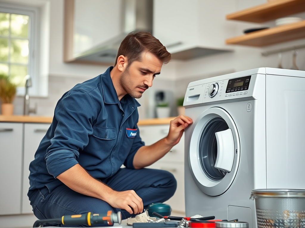 Başiskele Indesit Servisi 0262 745 40 41