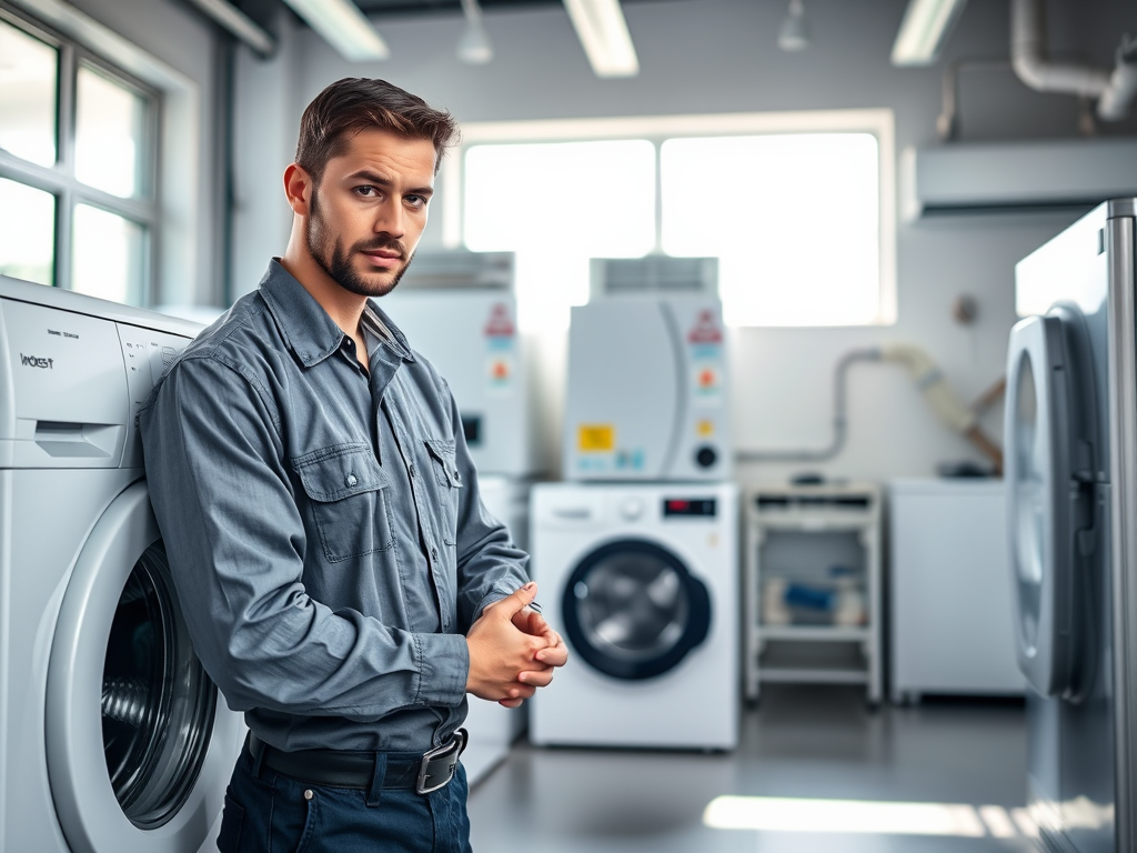 Gölcük Indesit Servisi 0262 745 40 41