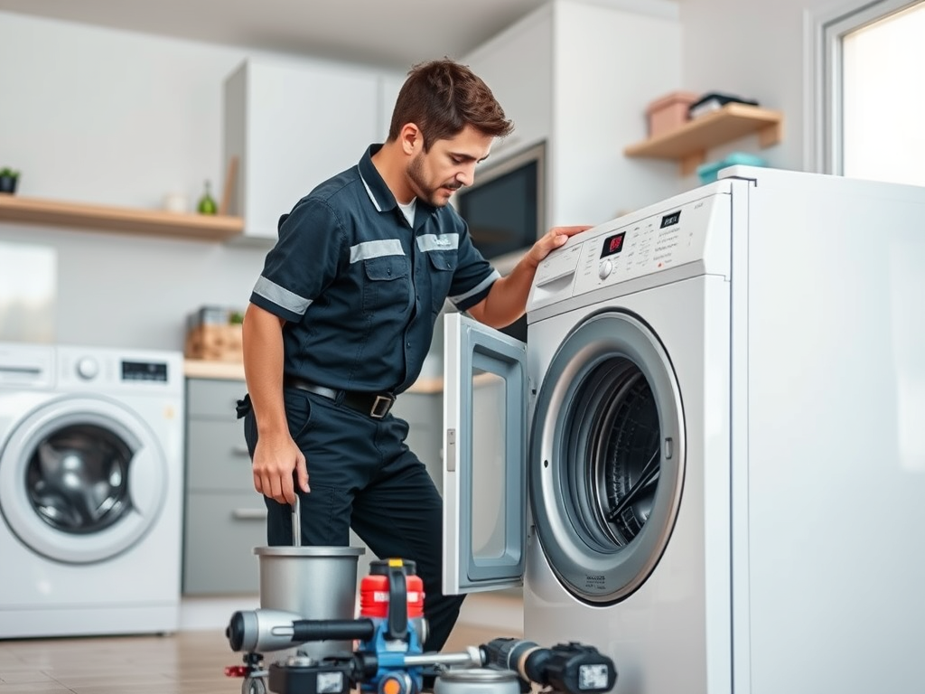 Körfez Indesit Servisi 0262 742 40 41