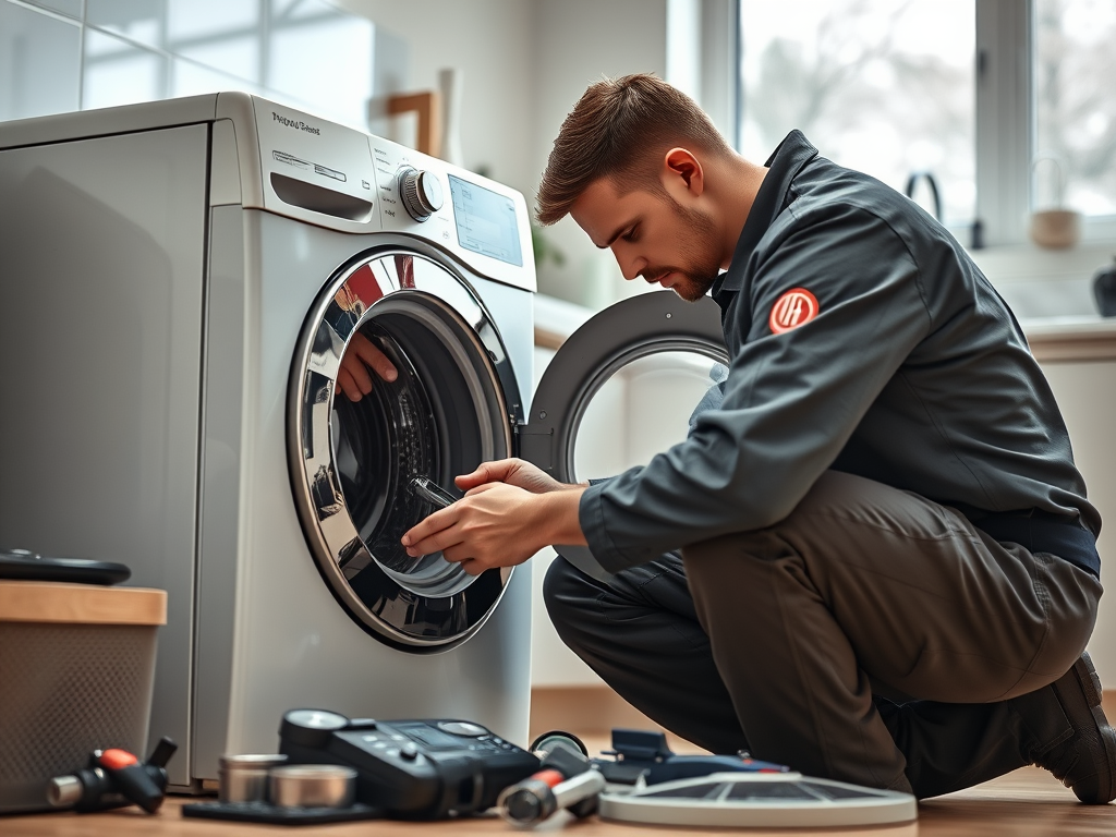 Dilovası Hoover Servisi 0262 742 40 41