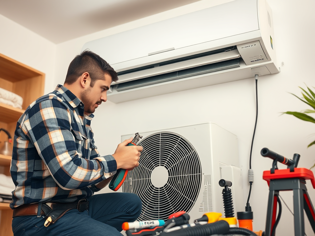 Başiskele Demirdöküm Klima Servisi 0262 745 40 41