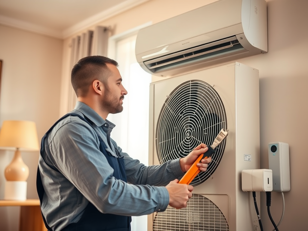 Derince Daikin Klima Servisi 0262 745 40 41