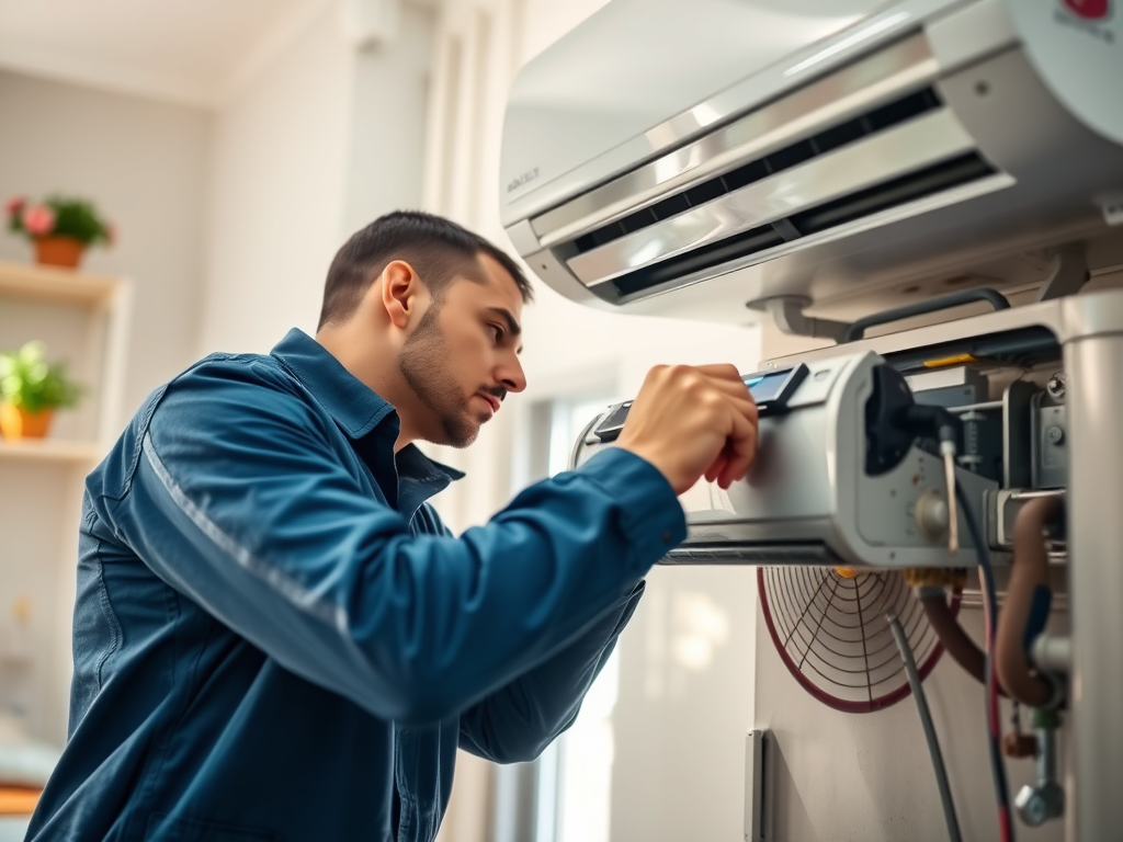 Körfez Daikin Klima Servisi 0262 745 40 41