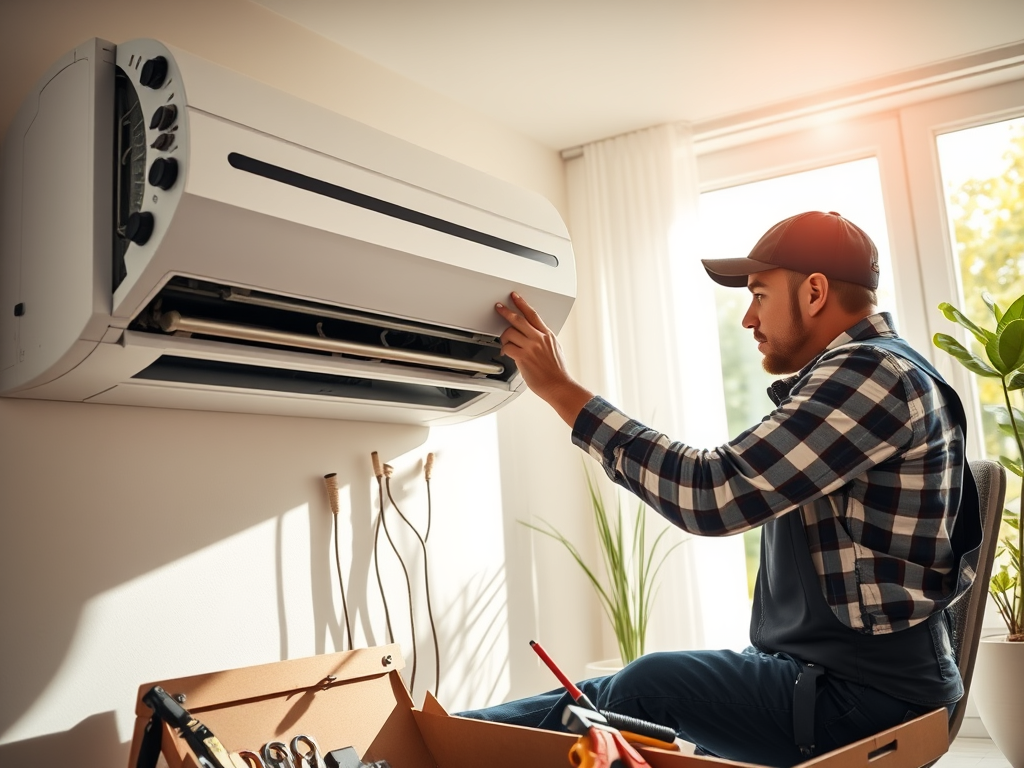 Başiskele Daikin Klima Servisi 0262 745 40 41