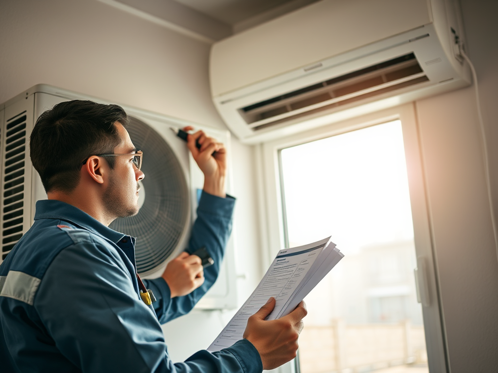 Kartepe Daikin Klima Servisi 0262 745 40 41