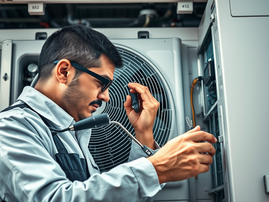 Gölcük Fujitsu Klima Servisi 0262 745 40 41