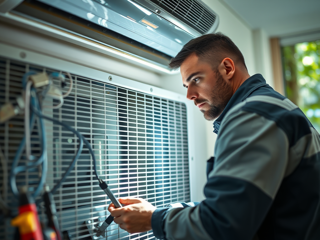 Kartepe Mitsubishi Electric Klima Servisi 0262 745 40 41