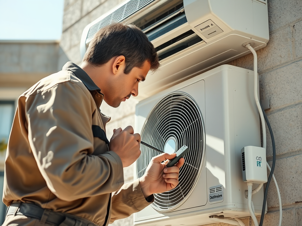 Dilovası Demirdöküm Klima Servisi 0262 745 40 41