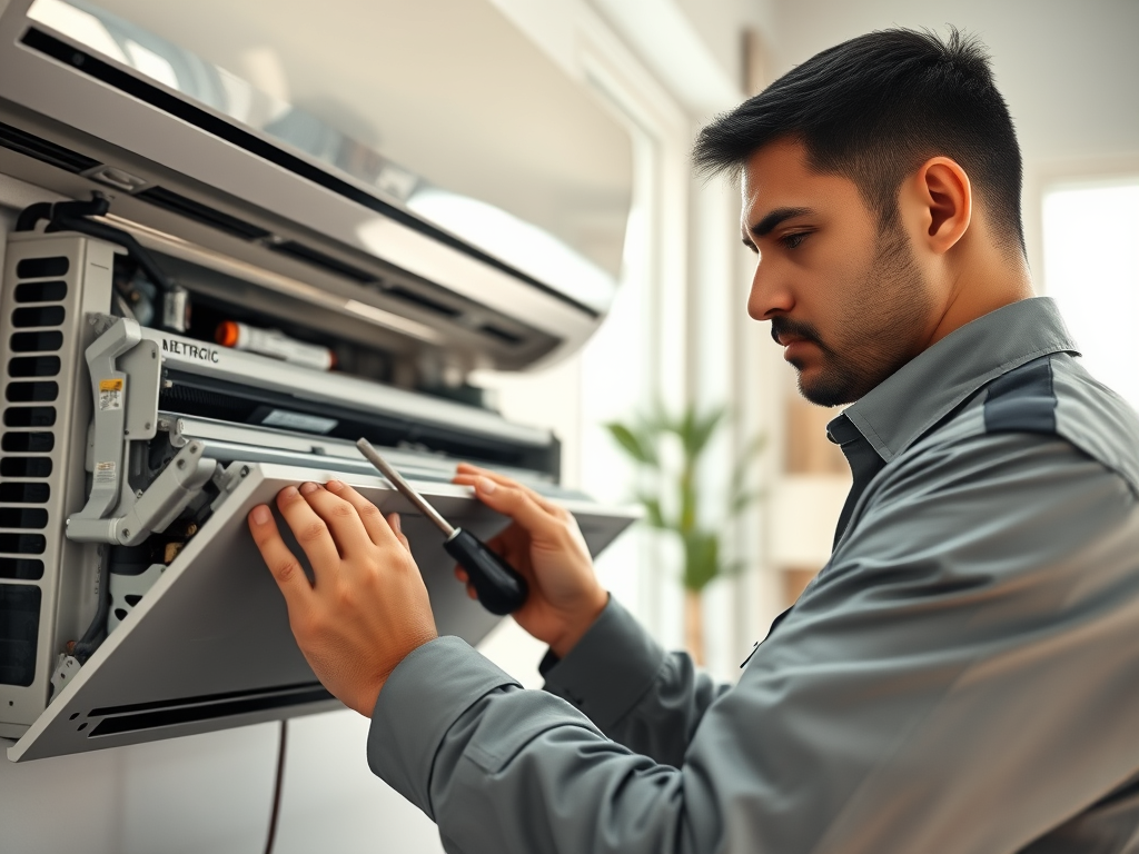 Derince Mitsubishi Electric Klima Servisi 0262 745 40 41